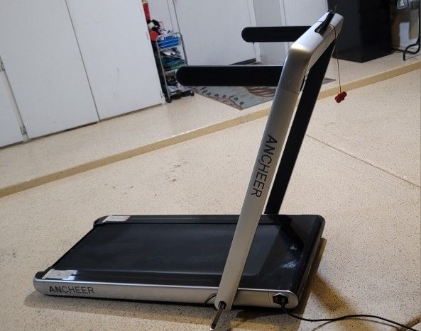 Ancheer Treadmill 