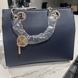 Badgley Mischka Tote Bag