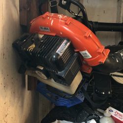 Blower