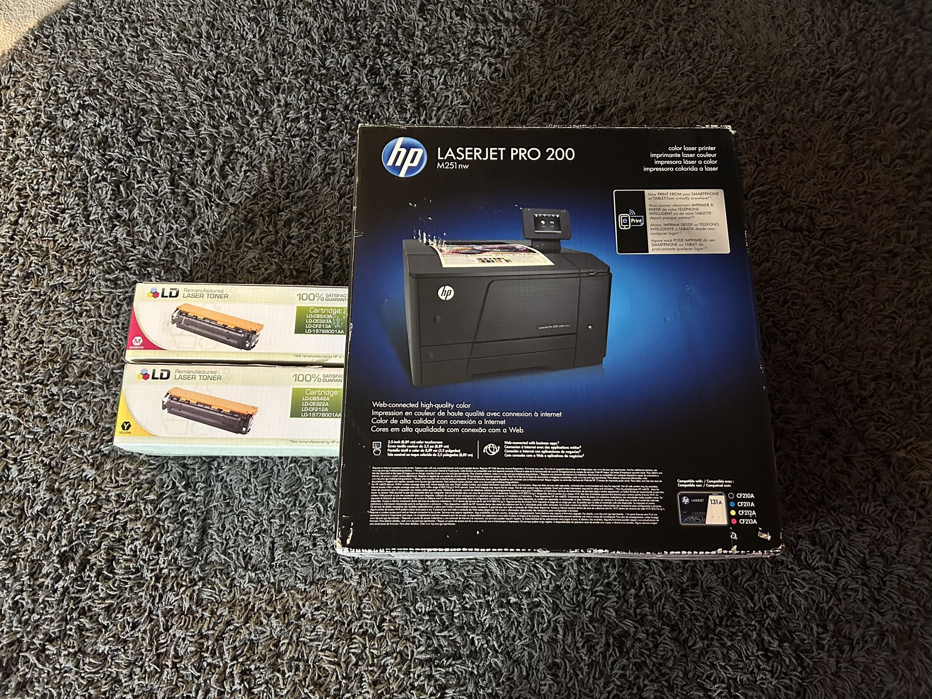 HP Printer