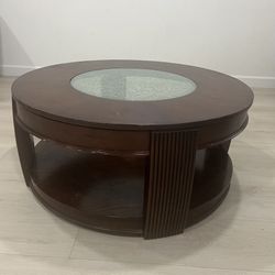 Beautiful Coffee Table