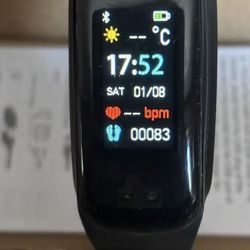 New Smart Watch 