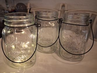Mazón jars 🫙