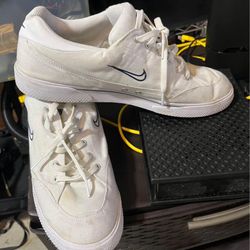 Men’s Nikes  -Size 13