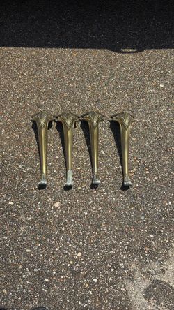 Brass Coffee Table Legs