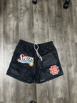 Eric Emmanuel Basketball Shorts 🏀