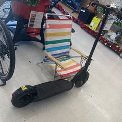 Hover 1 Alpha E-Scooter