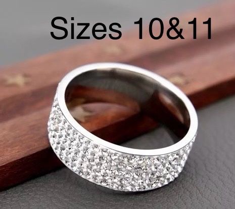 Good Quality Ring 