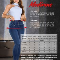Jean Colombianos Moldea La Figura 