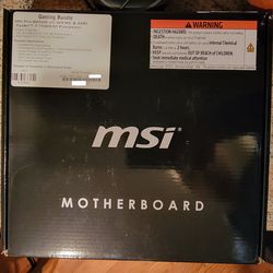 AMD Ryzen 7500x3d B850 Motherboard Bundle