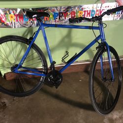Fixie 