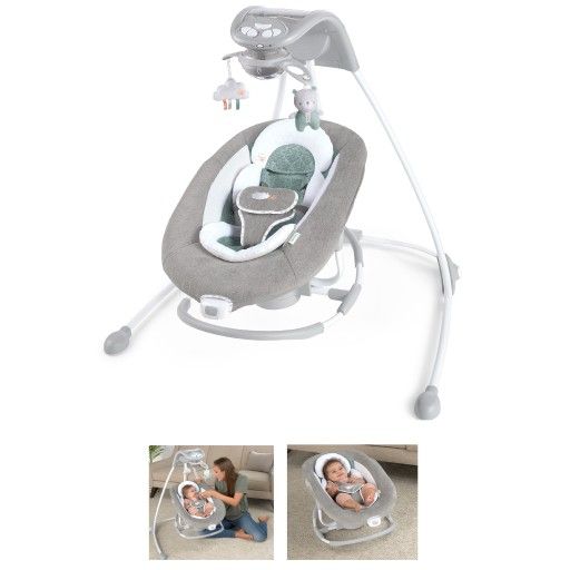 Ingenuity Baby Swing