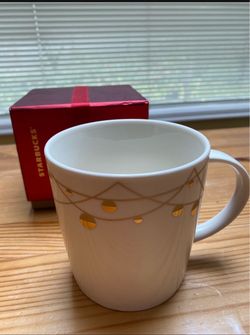 Starbucks Mug