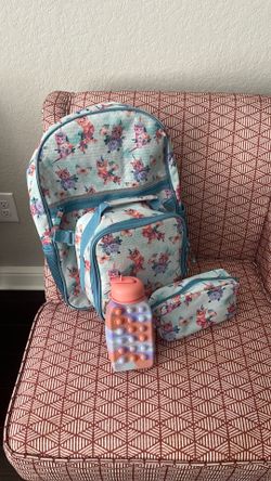 Backpack