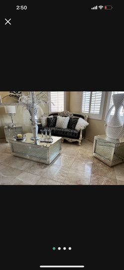 Sofa Love Seat And Arm Chair