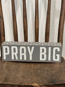 Farmhouse Decor