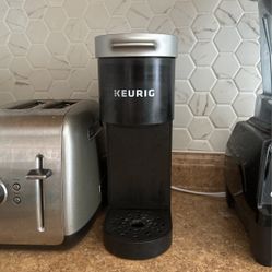 Keurig Coffee Maker