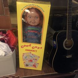 Good Guy Doll