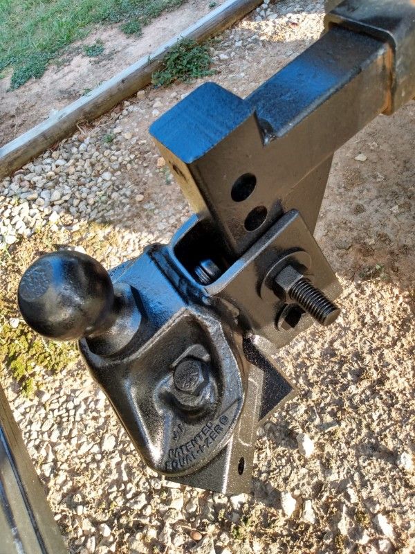 Dropped Hitch for Sale in Spring, TX OfferUp
