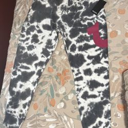 True Religion Sweats 