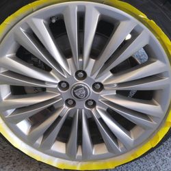 Rim repair / Reparacion de rines