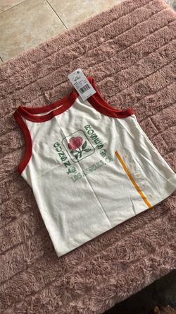 New guns & roses tank shirt