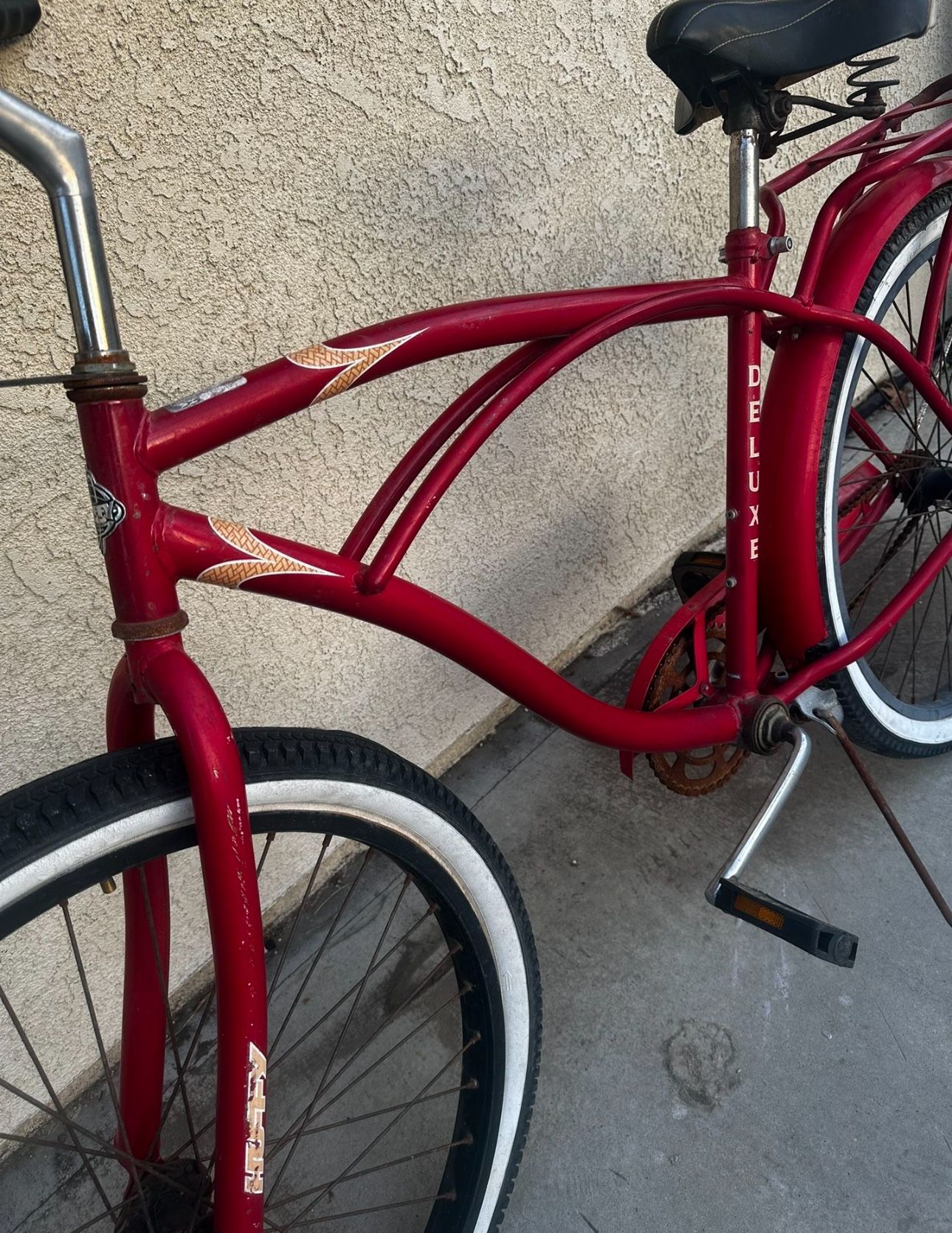 Beach Cruisers Bike