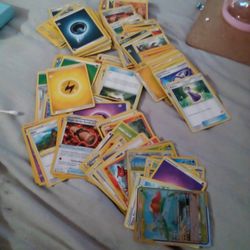 $50 For Some Pokemon Card (OBO)