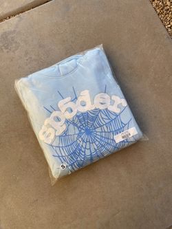 Brand New Spider Hoodie 