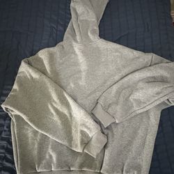 M logo Hoodie