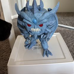 Yugioh Funkos