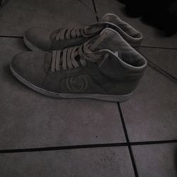 Mens Gucci shoes
