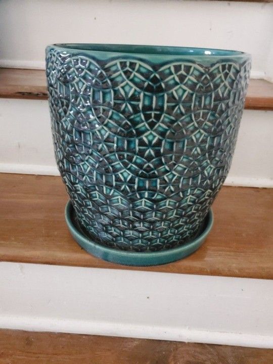 Plant Pot