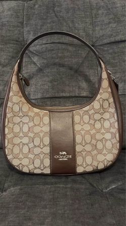 Coach Carmen Shoulder Bag