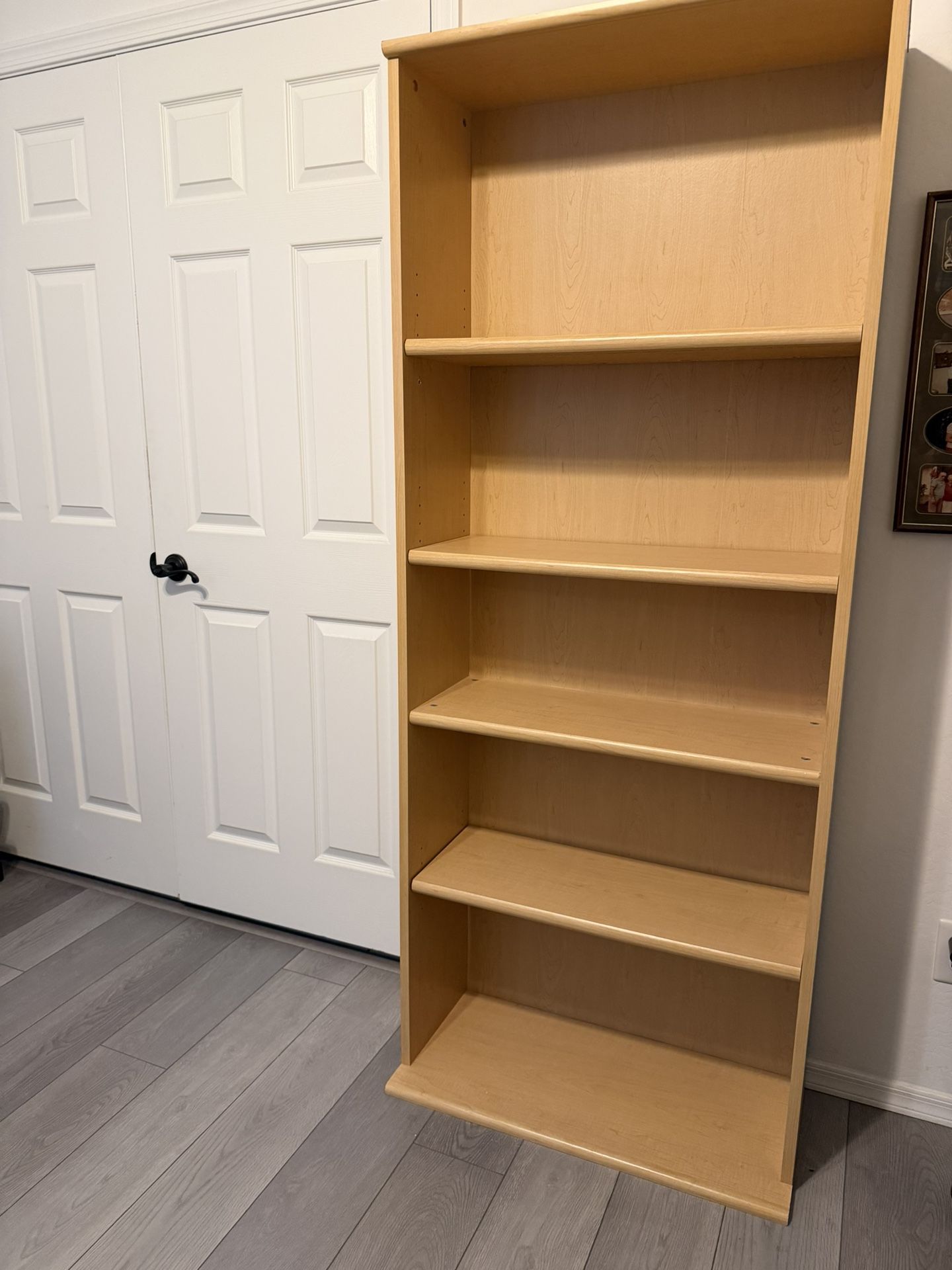 Book Shelves