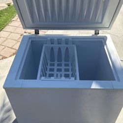 Congelador Para Carne