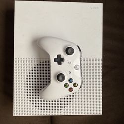 Xbox One S 1TB