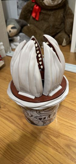 Stranger things popcorn basket