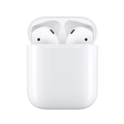 Apple Air Pods 2nd Generation 