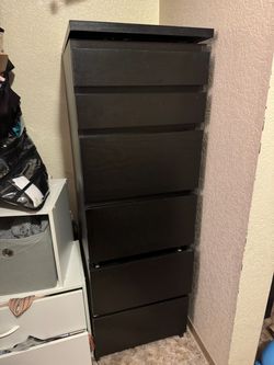 Small dresser