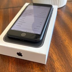 iPhone SE (3rd gen) Unlock 