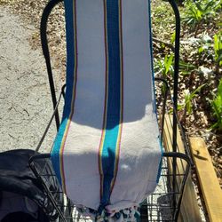 New And Nice Hammock