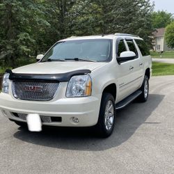 2009 GMC Yukon