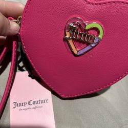 Juicy Couture Wallet 