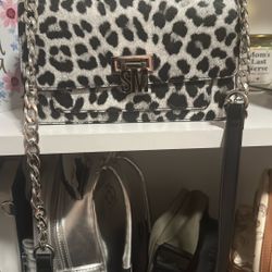 Steve Madden Purse