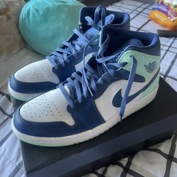 Jordan 1