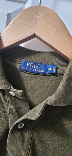 Men ralph polo shirt