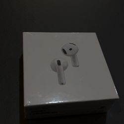 AirPods 4