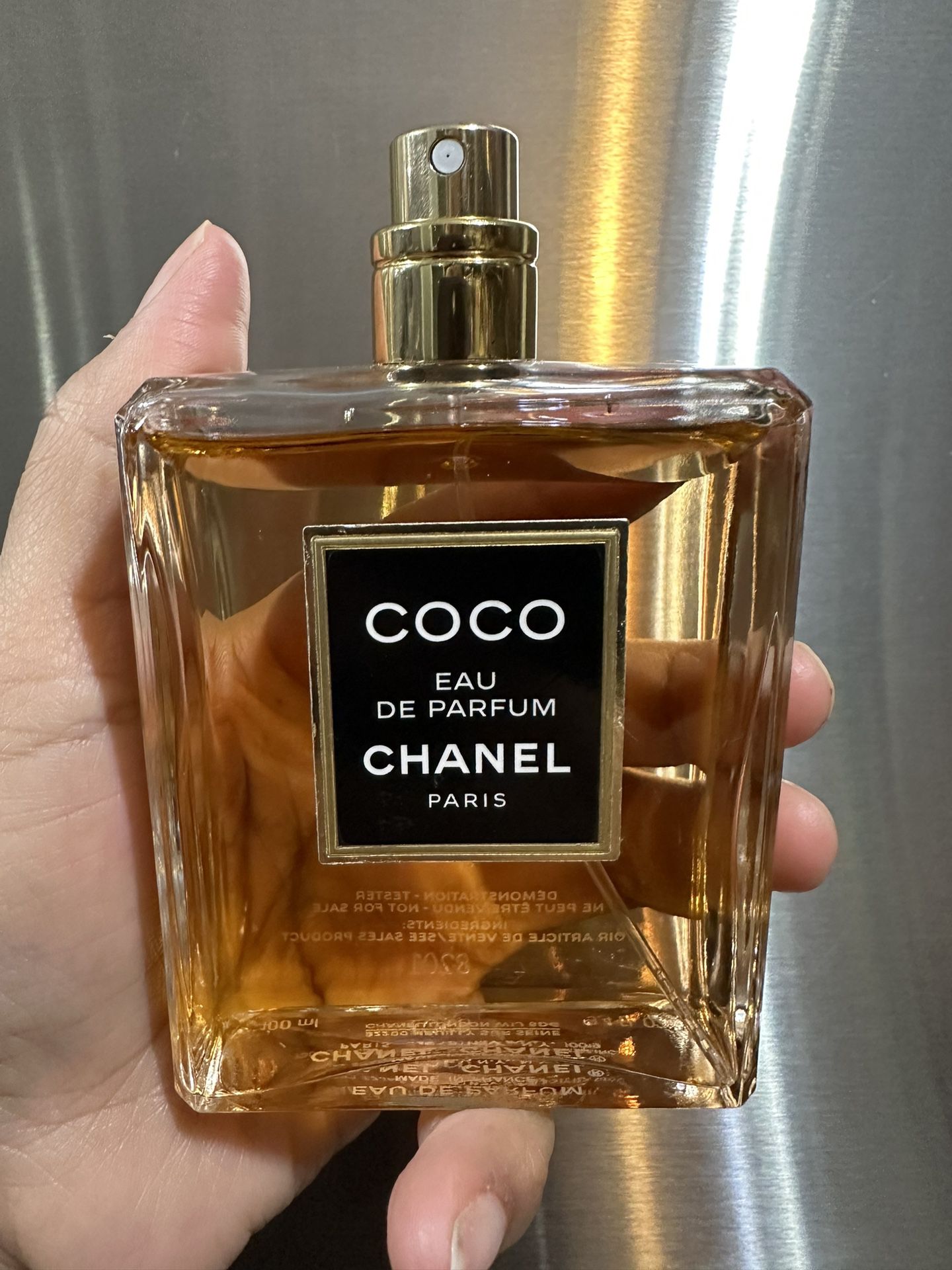 Coco Chanel $85