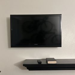 40 Inch Insignia Tv
